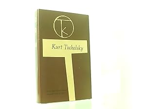 Immagine del venditore per Kurt Tucholsky: Lerne Lachen ohne zu weinen - Auswahl 1928 bis 1929 venduto da Book Broker