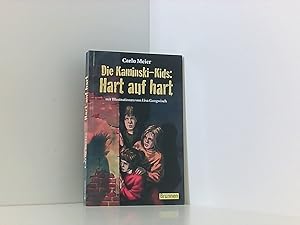 Seller image for Die Kaminski-Kids: Hart auf hart: Band 3 / Taschenbuch Carlo Meier for sale by Book Broker
