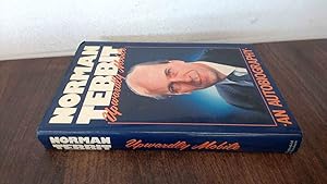 Seller image for Upwardly Mobile - Norman Tebbit - An Autobiography (Signed) for sale by BoundlessBookstore