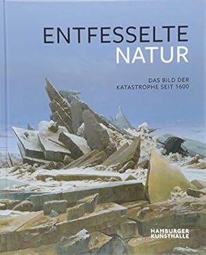 Bild des Verkufers fr Entfesselte Natur: Das Bild der Katastrophe seit 1600. zum Verkauf von nika-books, art & crafts GbR