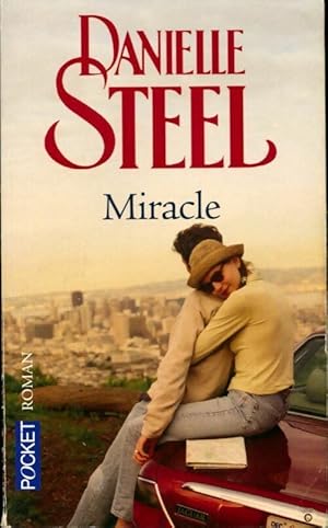 Seller image for Miracle for sale by Dmons et Merveilles