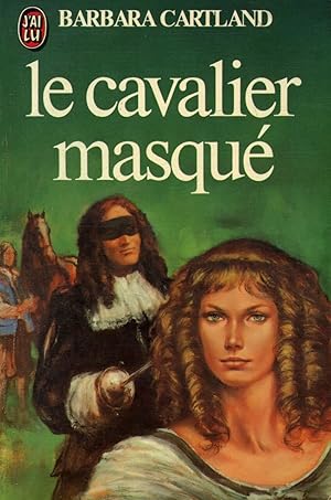 Image du vendeur pour Cavalier masque ** (Le) mis en vente par Dmons et Merveilles