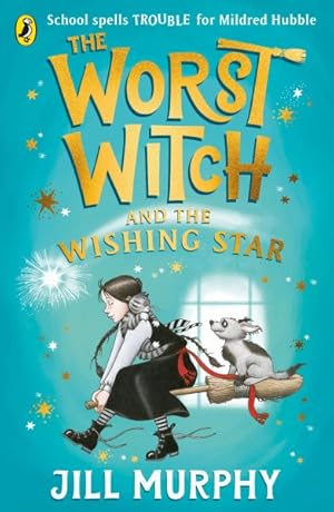 Seller image for The Worst Witch And The Wishing Star for sale by GreatBookPrices