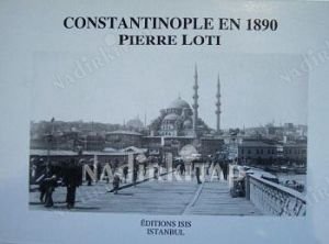 Image du vendeur pour Constantinople en 1890 mis en vente par Joseph Burridge Books