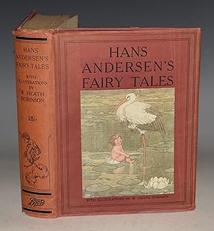 Hans Andersen?s Fairy Tales.
