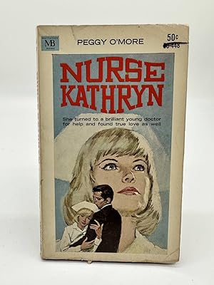 Seller image for Nurse Kathryn for sale by Dean Family Enterprise