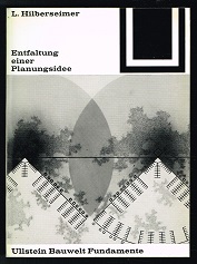 Bild des Verkufers fr Entfaltung einer Planungsidee. - zum Verkauf von Libresso Antiquariat, Jens Hagedorn