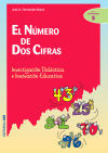 Bild des Verkufers fr El nmero de dos cifras-1 Edicin zum Verkauf von Agapea Libros