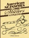 Bild des Verkufers fr American Scissors and Shears zum Verkauf von Agapea Libros