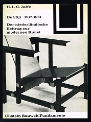 Seller image for De Stijl 1917-1931: Der niederlndische Beitrag zur modernen Kunst. - for sale by Libresso Antiquariat, Jens Hagedorn