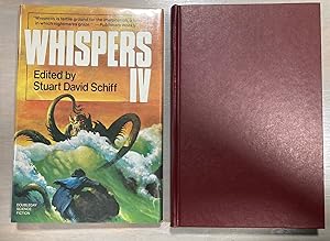 Seller image for Whispers IV for sale by biblioboy