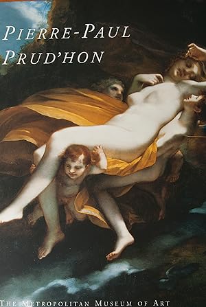 Immagine del venditore per Pierre-Paul Prud'Hon venduto da Snowden's Books