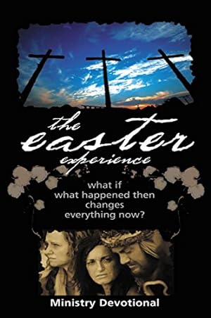 Seller image for Easter Experience Ministry Devotional for sale by Reliant Bookstore