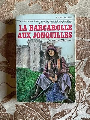 Seller image for La barcarolle aux jonquilles for sale by Dmons et Merveilles