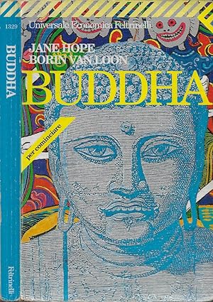 Bild des Verkufers fr Buddha Per cominciare zum Verkauf von Biblioteca di Babele