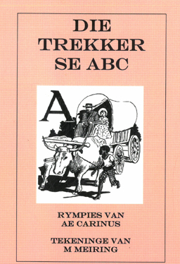 Die Trekker se ABC.