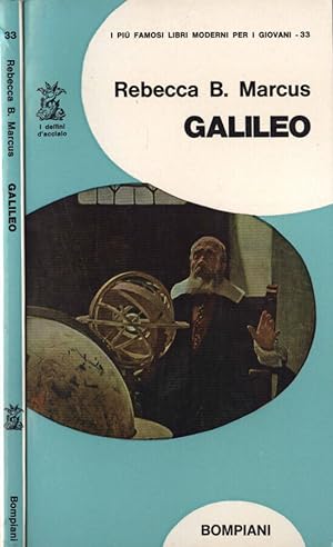 Seller image for Galileo for sale by Biblioteca di Babele