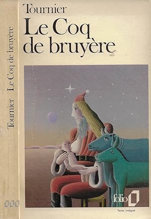 Bild des Verkufers fr Le Coq de bruyre zum Verkauf von Biblioteca di Babele