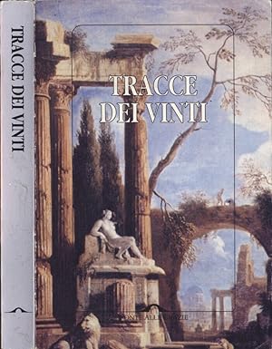 Seller image for Tracce dei vinti for sale by Biblioteca di Babele
