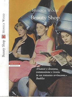 Bild des Verkufers fr Beauty Shop zum Verkauf von Biblioteca di Babele