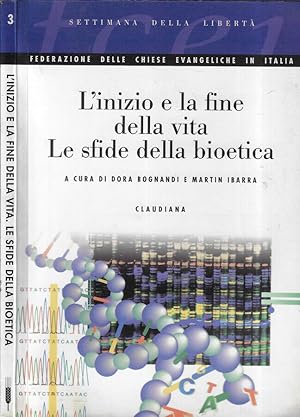 Immagine del venditore per L'inizio e la fine della vita Le sfide della bioetica venduto da Biblioteca di Babele