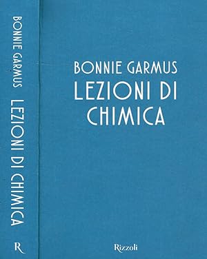Bild des Verkäufers für Lezioni di chimica zum Verkauf von Biblioteca di Babele