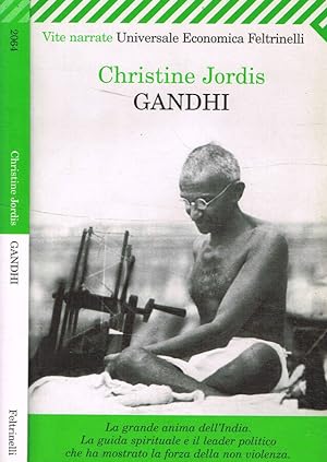 Immagine del venditore per Gandhi venduto da Biblioteca di Babele