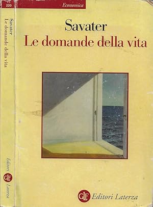 Le domande della vita