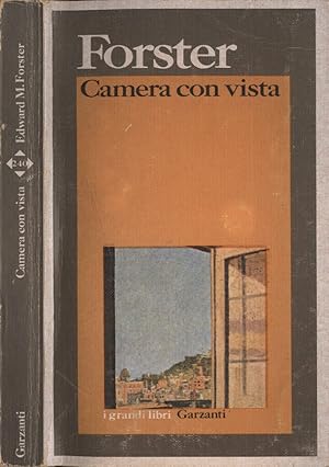 Seller image for Camera con vista for sale by Biblioteca di Babele