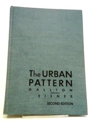 Image du vendeur pour Urban Pattern mis en vente par World of Rare Books