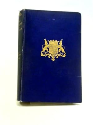 Bild des Verkufers fr Memoirs of Count Grammont zum Verkauf von World of Rare Books