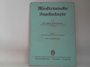 Medizinische Psychologie.