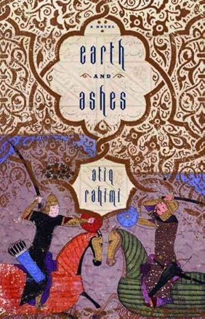 Seller image for Earth and Ashes for sale by GreatBookPricesUK