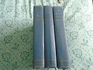 Seller image for The Modern Grocer and Provision Dealer:3 Volumes for sale by David Pearson