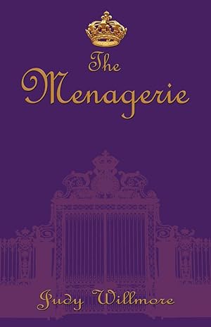 Seller image for The Menagerie for sale by Redux Books
