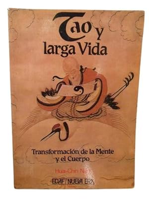 Tao y larga vida