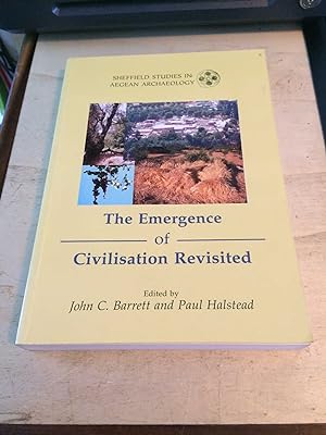 The Emergence of Civilisation Revisited