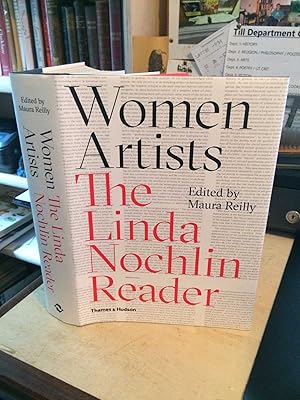 Women Artists: The Linda Nochlin Reader