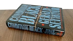 Seller image for Condition Black: A Novel for sale by BoundlessBookstore