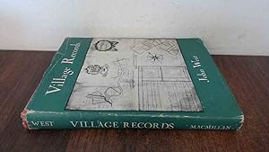 Imagen del vendedor de Village Records a la venta por BoundlessBookstore