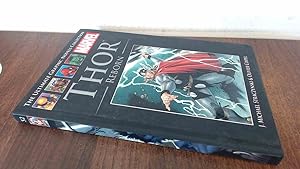 Imagen del vendedor de Thor: Reborn (The Marvel Graphic Novel Collection) a la venta por BoundlessBookstore
