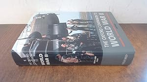 Bild des Verkufers fr Oxford Companion to World War II zum Verkauf von BoundlessBookstore