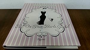 Immagine del venditore per Put on Your Pearls, Girls venduto da BoundlessBookstore