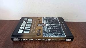Immagine del venditore per Overture to Overlord (Signed) venduto da BoundlessBookstore