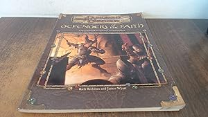Bild des Verkufers fr Defenders of the Faith: A Guidebook to Clerics and Paladins zum Verkauf von BoundlessBookstore