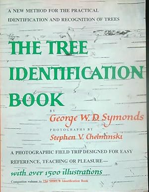 Seller image for The Tree Identification Book for sale by Miliardi di Parole