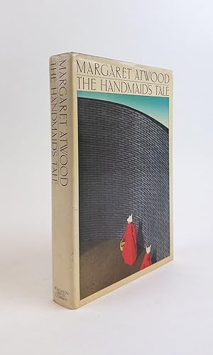 Seller image for THE HANDMAID'S TALE [Inscribed] for sale by Second Story Books, ABAA