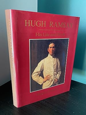 Seller image for Hugh Ramsay: His Life and Work for sale by Kerr & Sons Booksellers ABA
