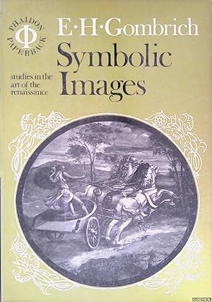 Seller image for Symbolic Images: Studies in the Art of the Renaissance for sale by Klondyke