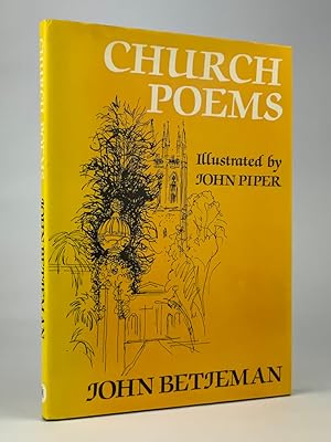 Church Poems